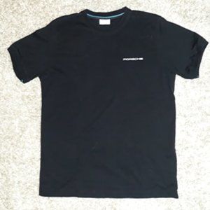 Porsche Basic T Shirt